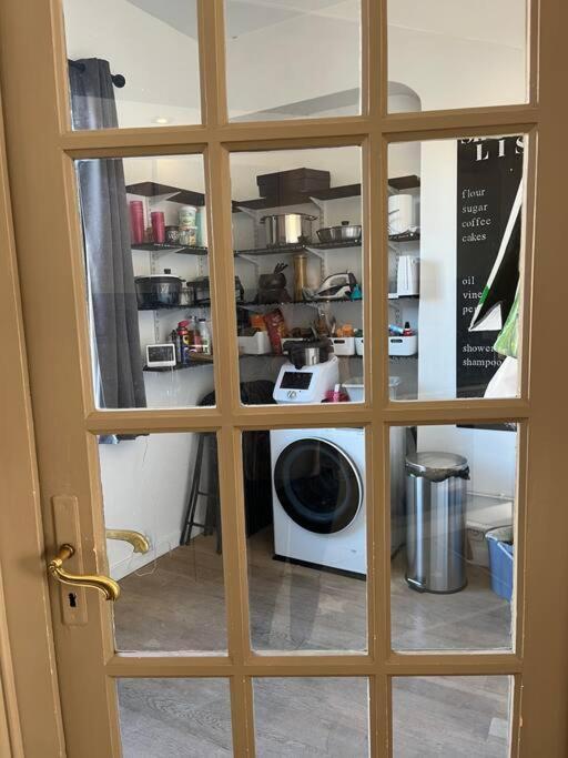 Plein Centre Maison Appartement 100 M De La Plage 150 M Du Port Ле-Сабль-д'Олонн Екстер'єр фото