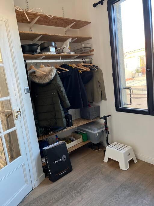 Plein Centre Maison Appartement 100 M De La Plage 150 M Du Port Ле-Сабль-д'Олонн Екстер'єр фото