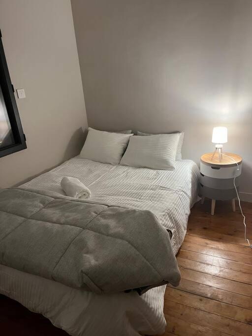 Plein Centre Maison Appartement 100 M De La Plage 150 M Du Port Ле-Сабль-д'Олонн Екстер'єр фото